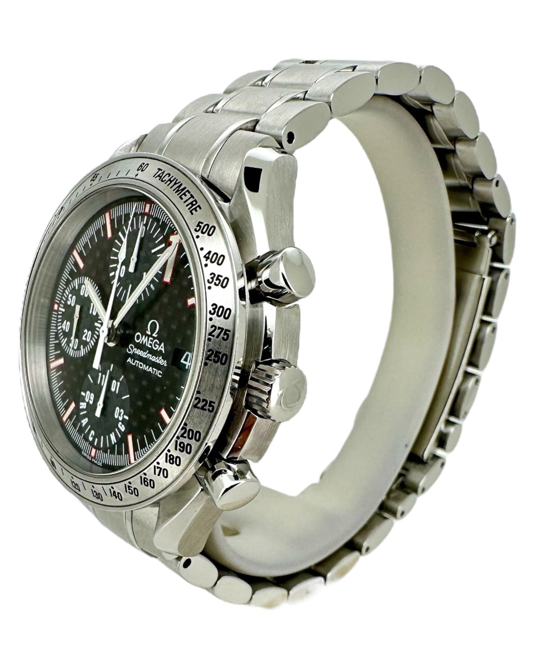 Speedmaster Date Schumacher Referenz 35195000