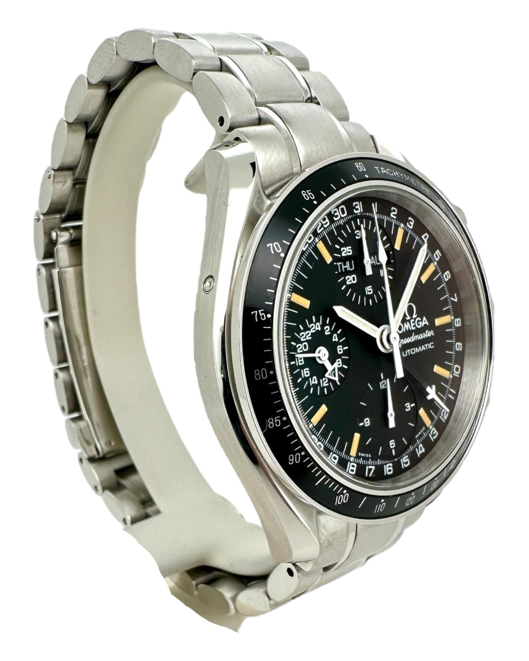 Speedmaster Day-Date Tritium Referenz 35205000