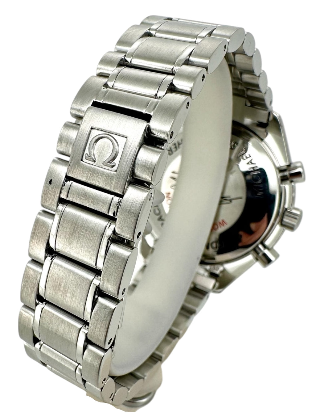 Speedmaster Date Schumacher Referenz 35195000