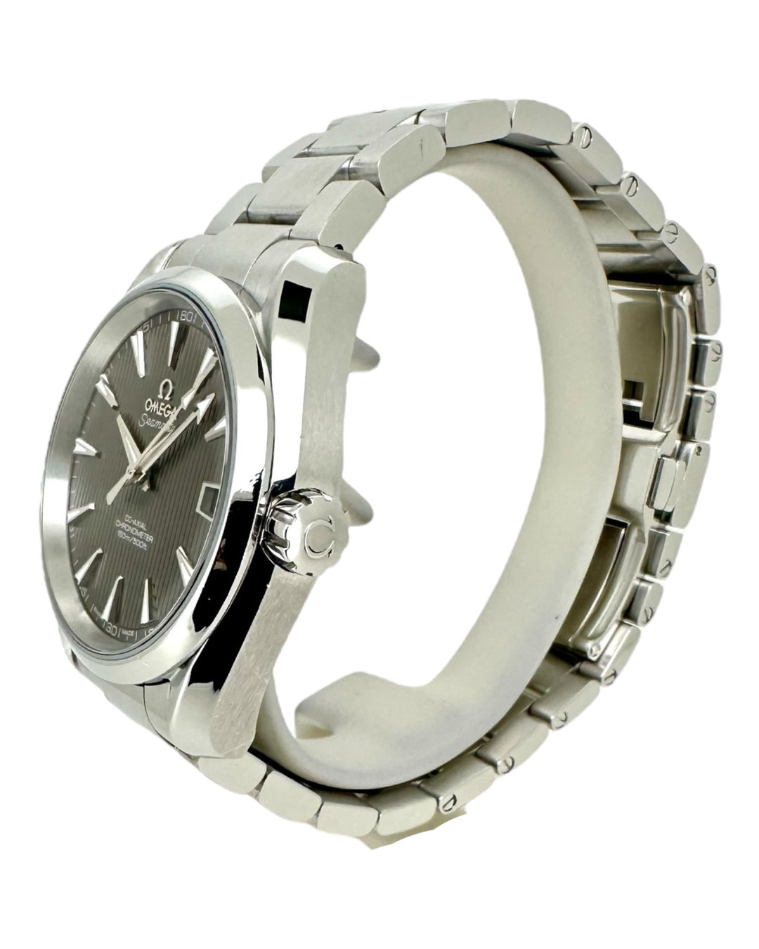 Seamaster Aqua Terra Referenz 23110392106001