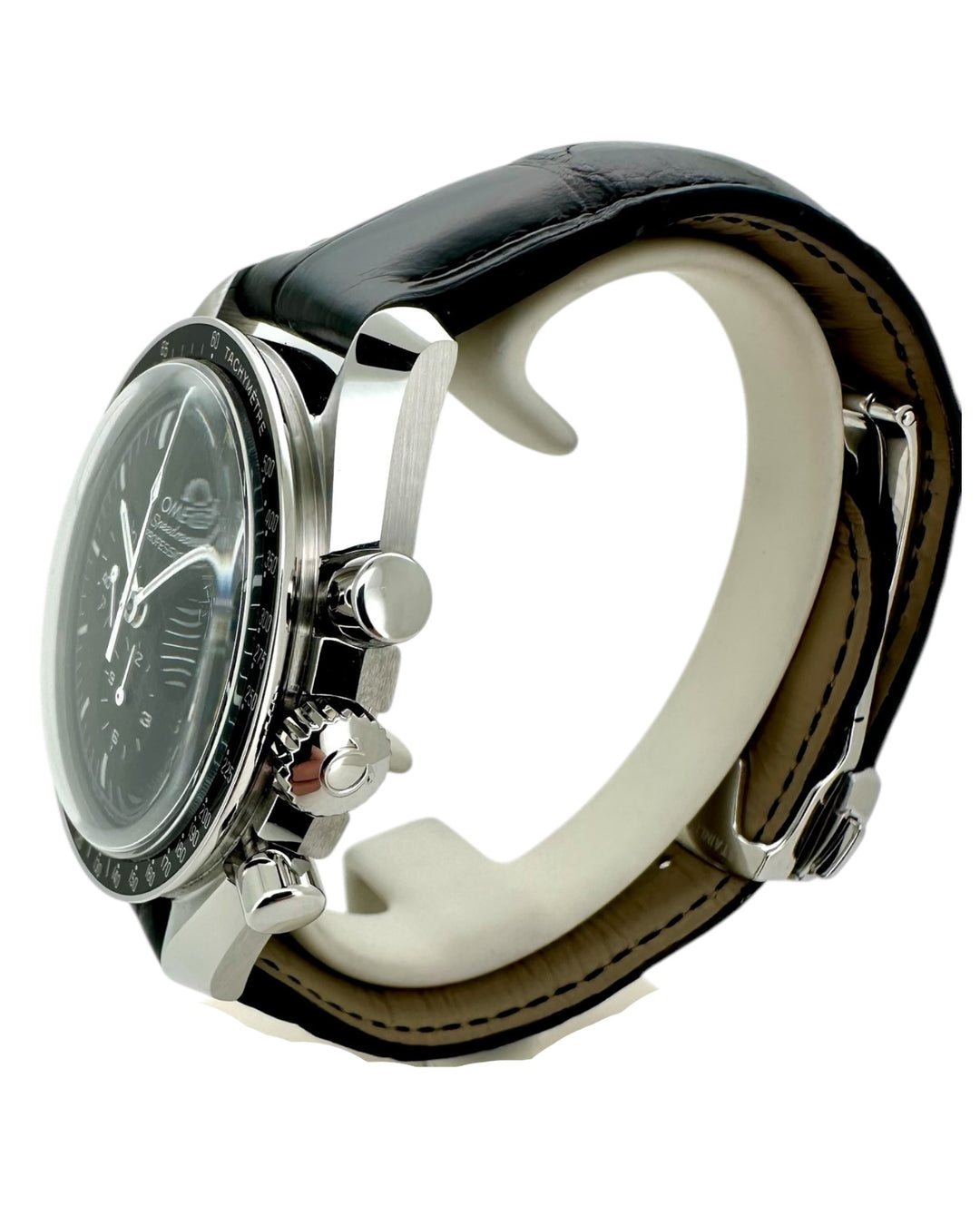 Omega Speedmaster Professional 42 mm Referenz 31133423001001