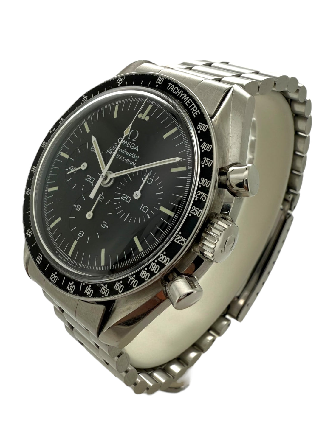 Omega Speedmaster Professional 42 mm Ref.: 145.0022