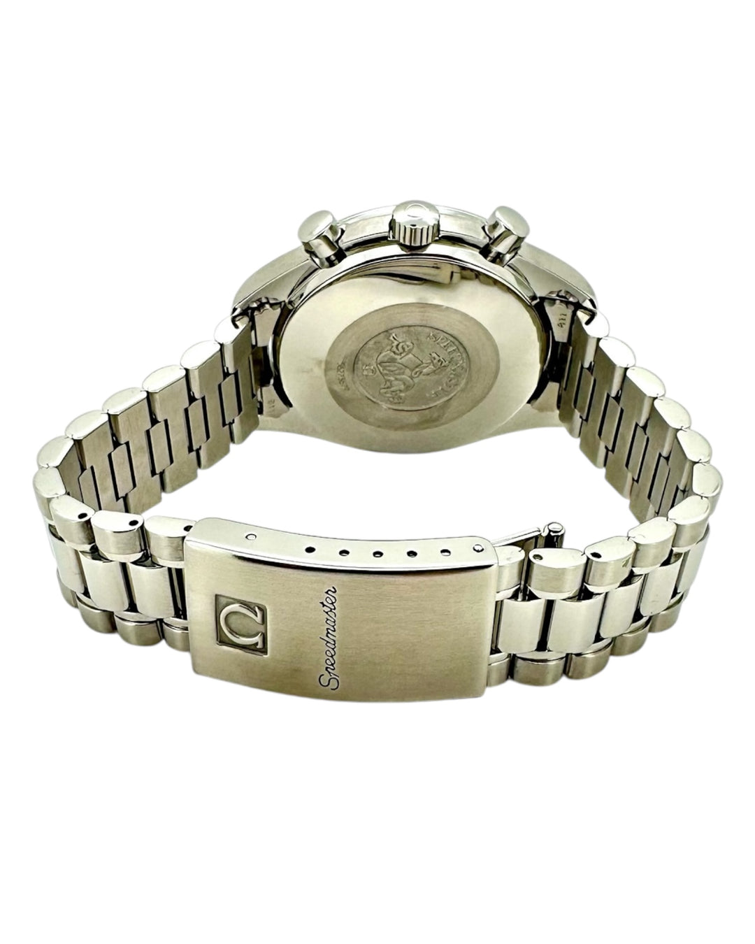 Speedmaster Automatic Jahr 1998 Referenz 35105000
