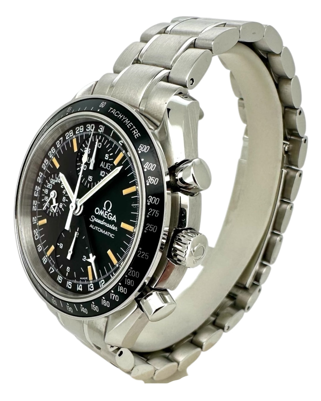 Speedmaster Day-Date Tritium Referenz 35205000