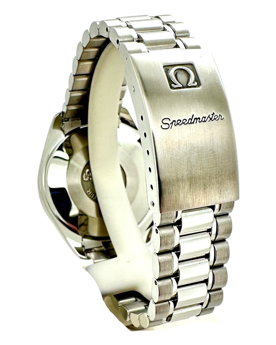 Speedmaster Automatic Jahr 2005 Referenz 35105000