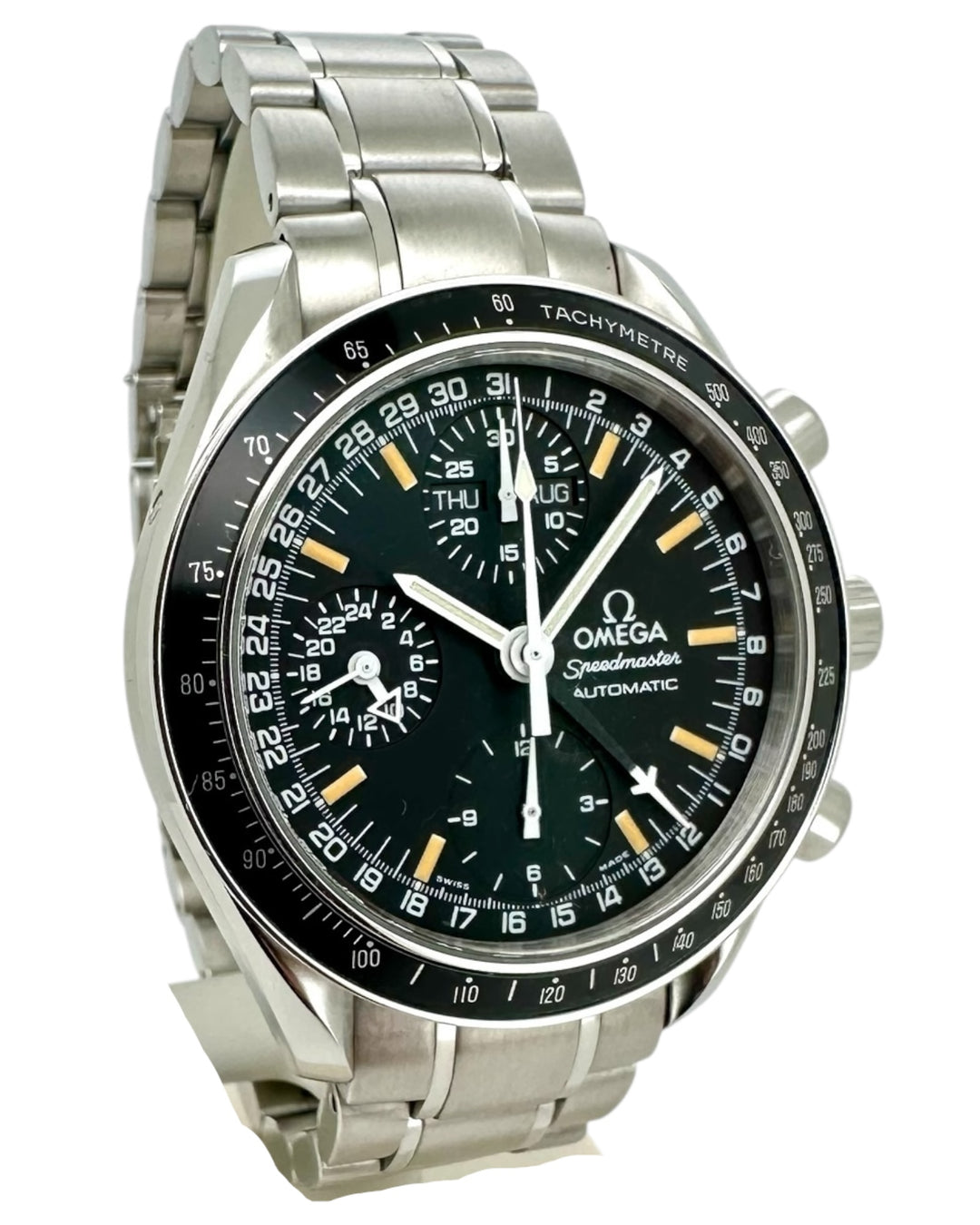 Speedmaster Day-Date Tritium Referenz 35205000