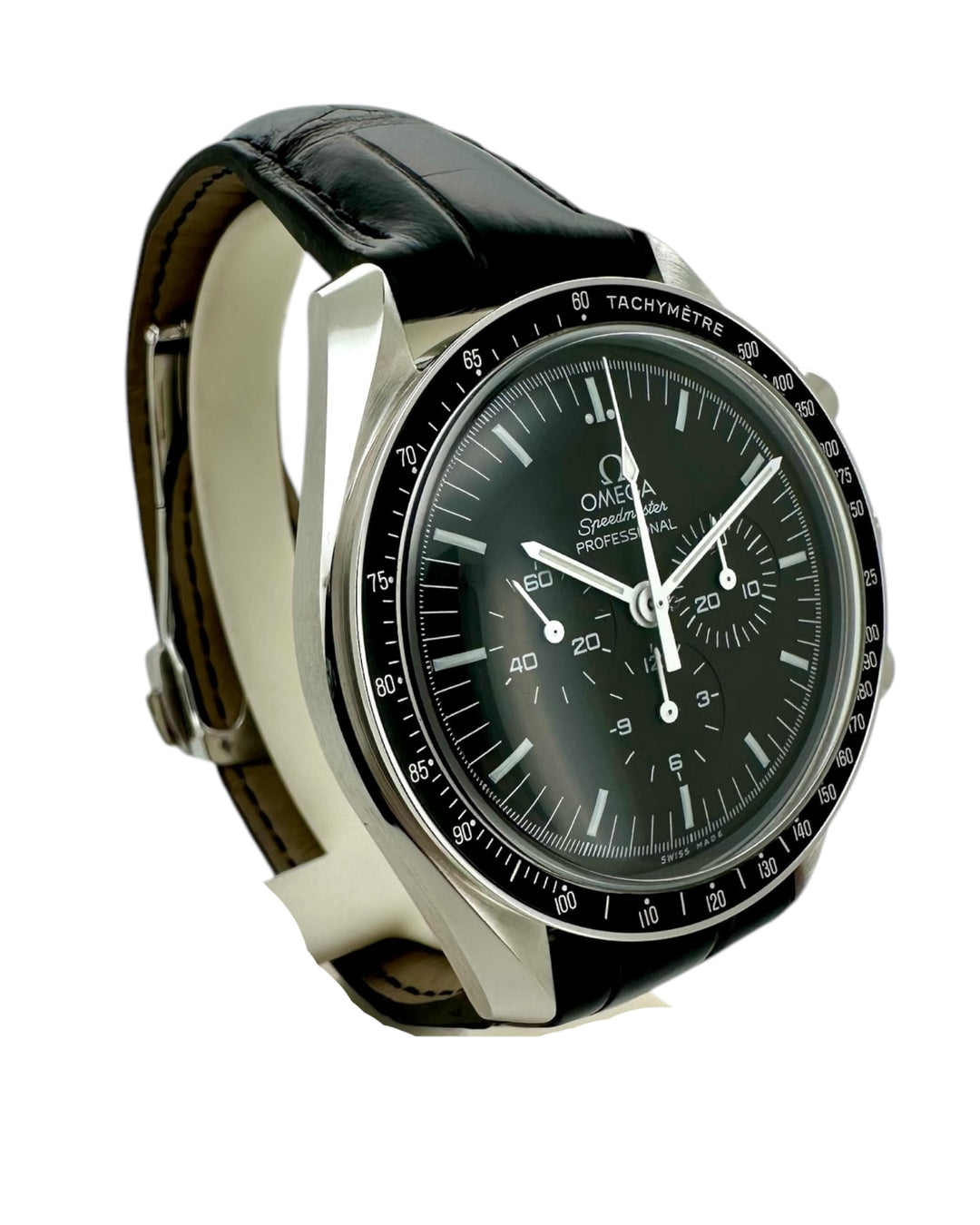 Omega Speedmaster Professional 42 mm Referenz 31133423001001
