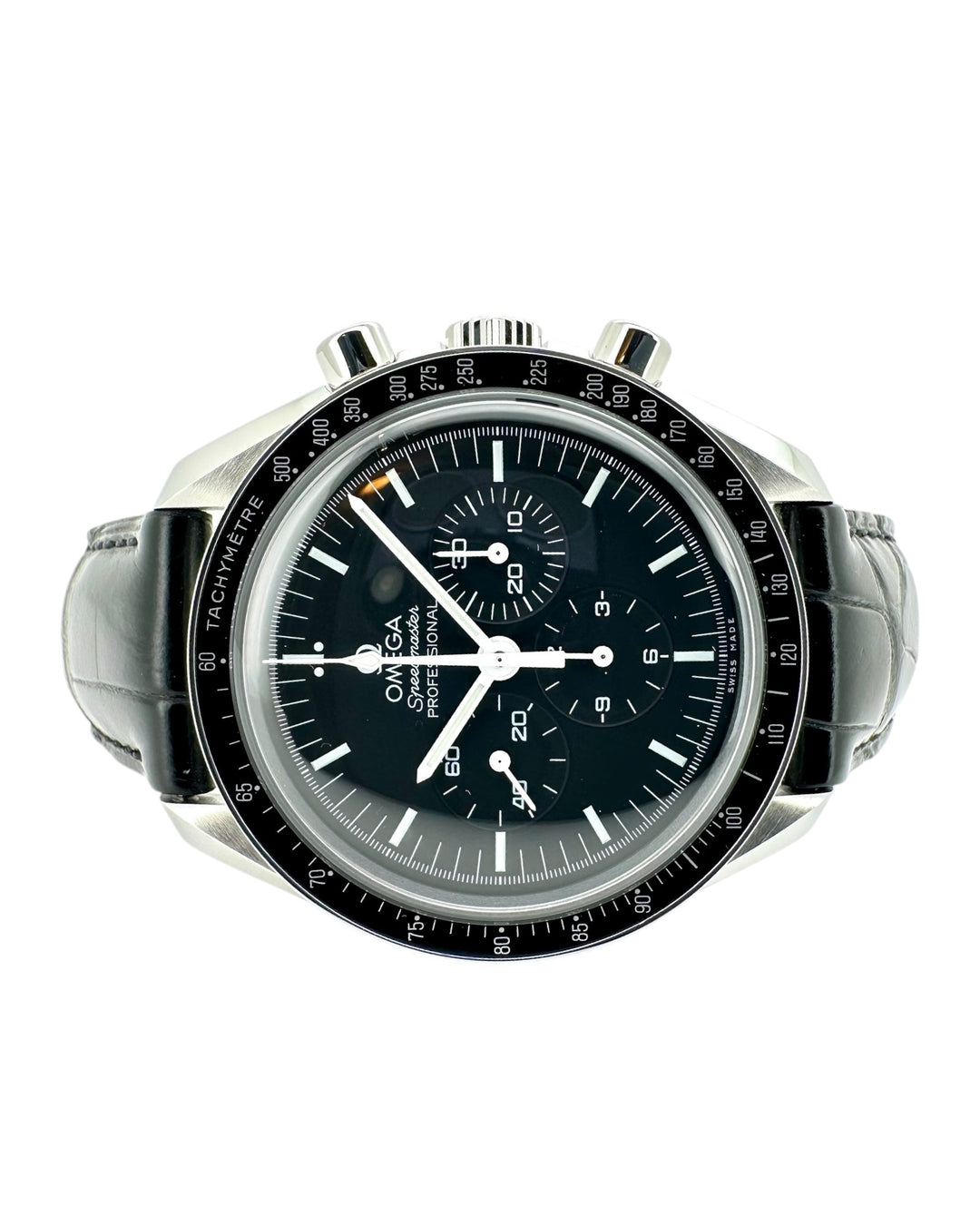 Omega Speedmaster Professional 42 mm Referenz 31133423001001