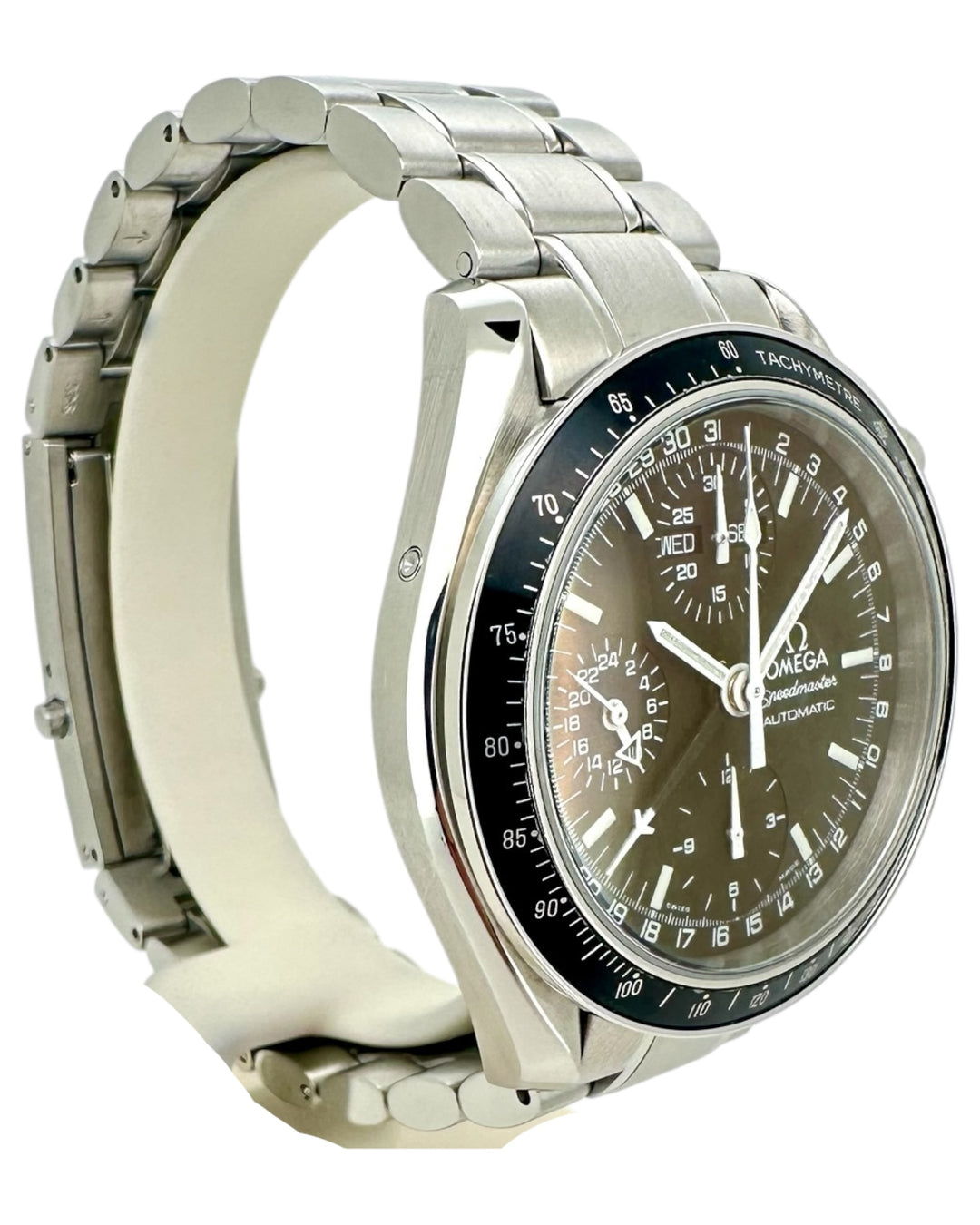 Speedmaster Day-Date Bj 1999 Referenz 35205000