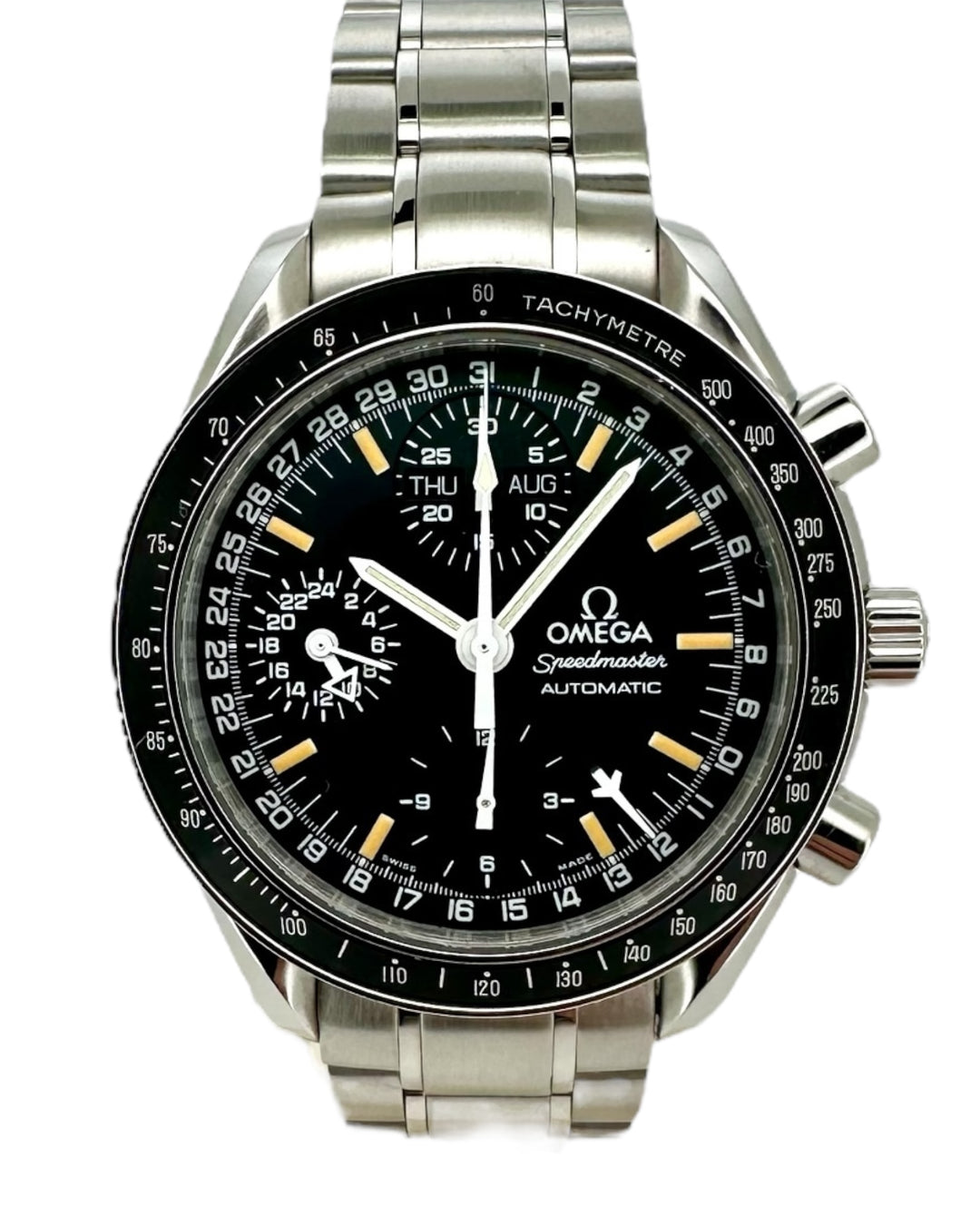 Speedmaster Day-Date Tritium Referenz 35205000