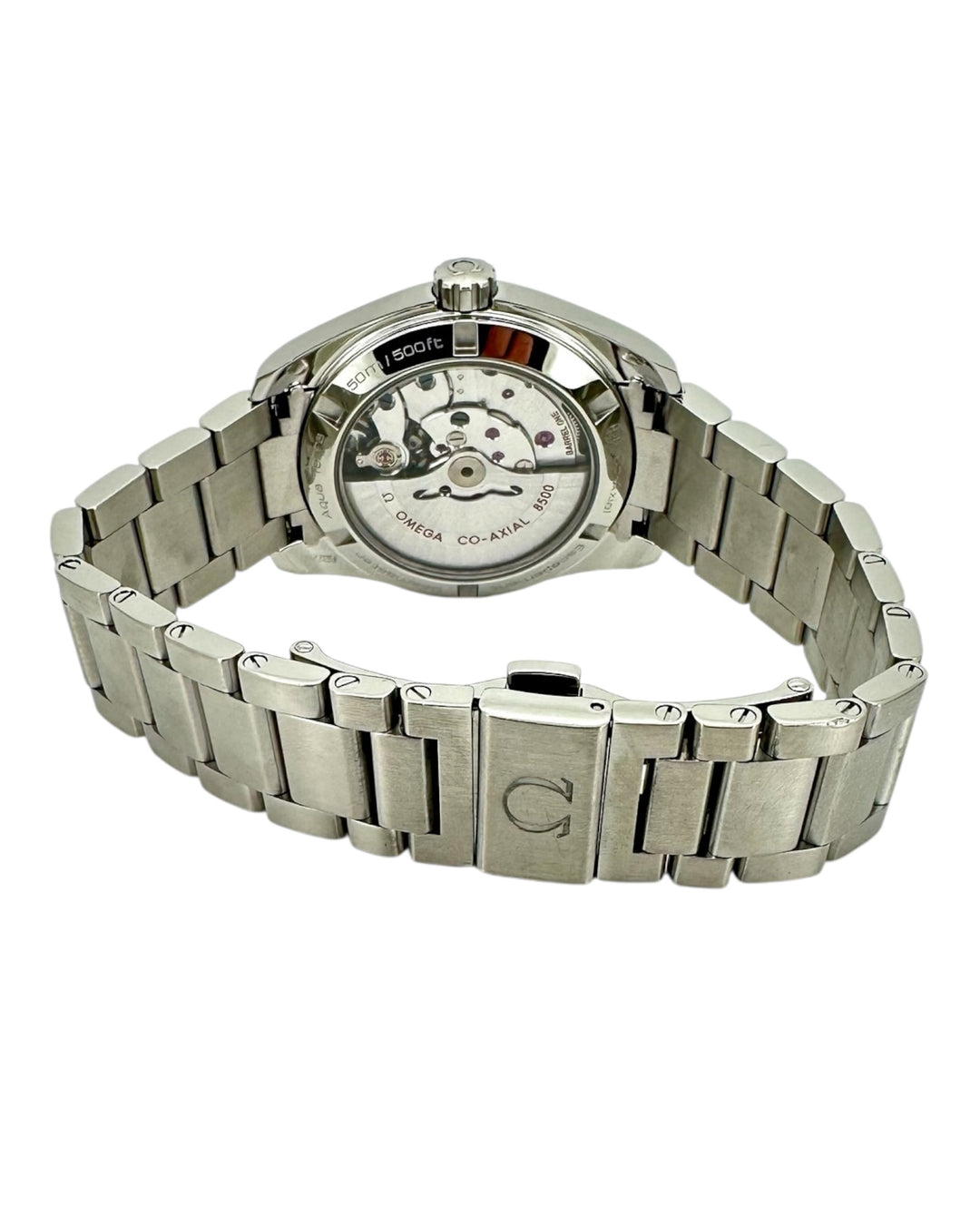 Seamaster Aqua Terra Referenz 23110392106001