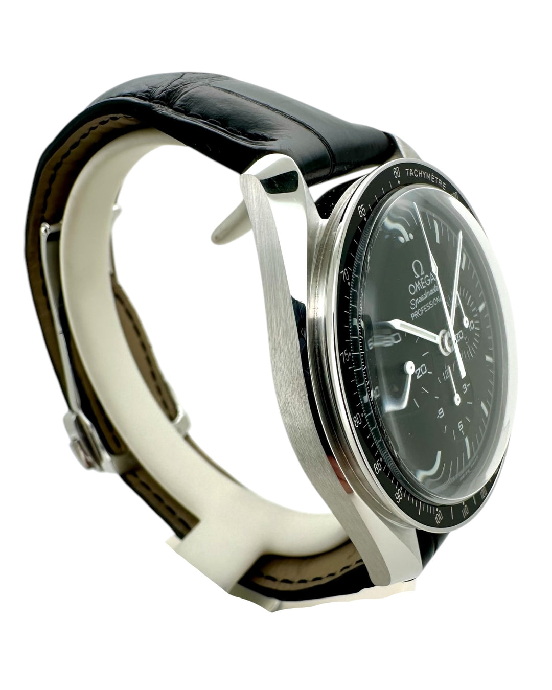 Omega Speedmaster Professional 42 mm Referenz 31133423001001