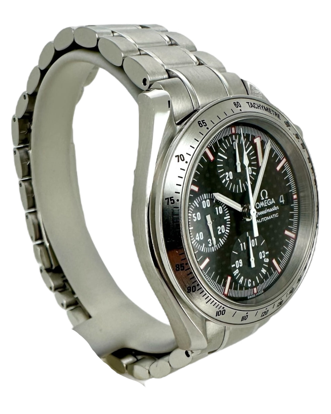 Speedmaster Date Schumacher Referenz 35195000
