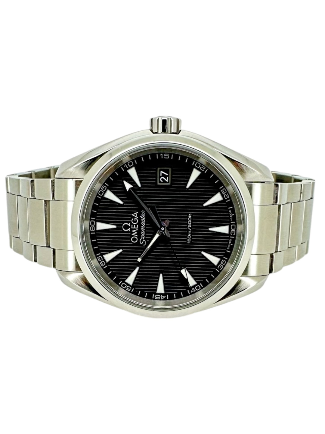 Seamaster Aqua Terra Referenz 23110396006001