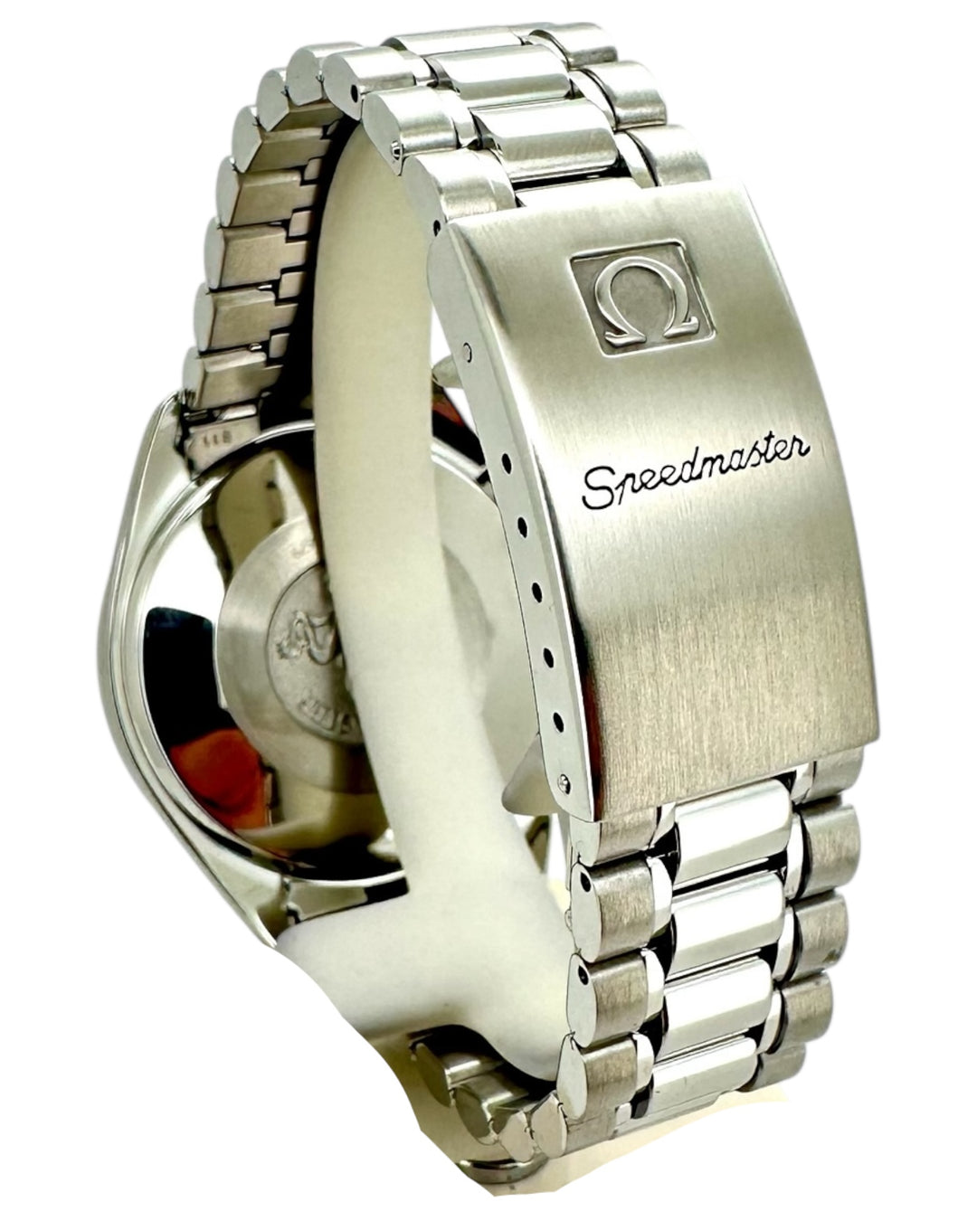 Speedmaster Automatic Jahr 1998 Referenz 35105000