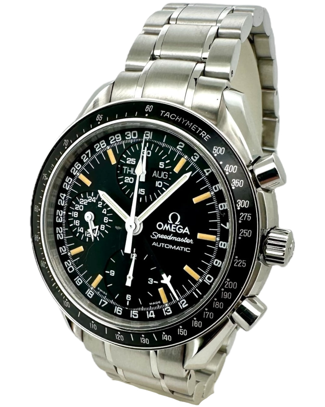 Speedmaster Day-Date Tritium Referenz 35205000