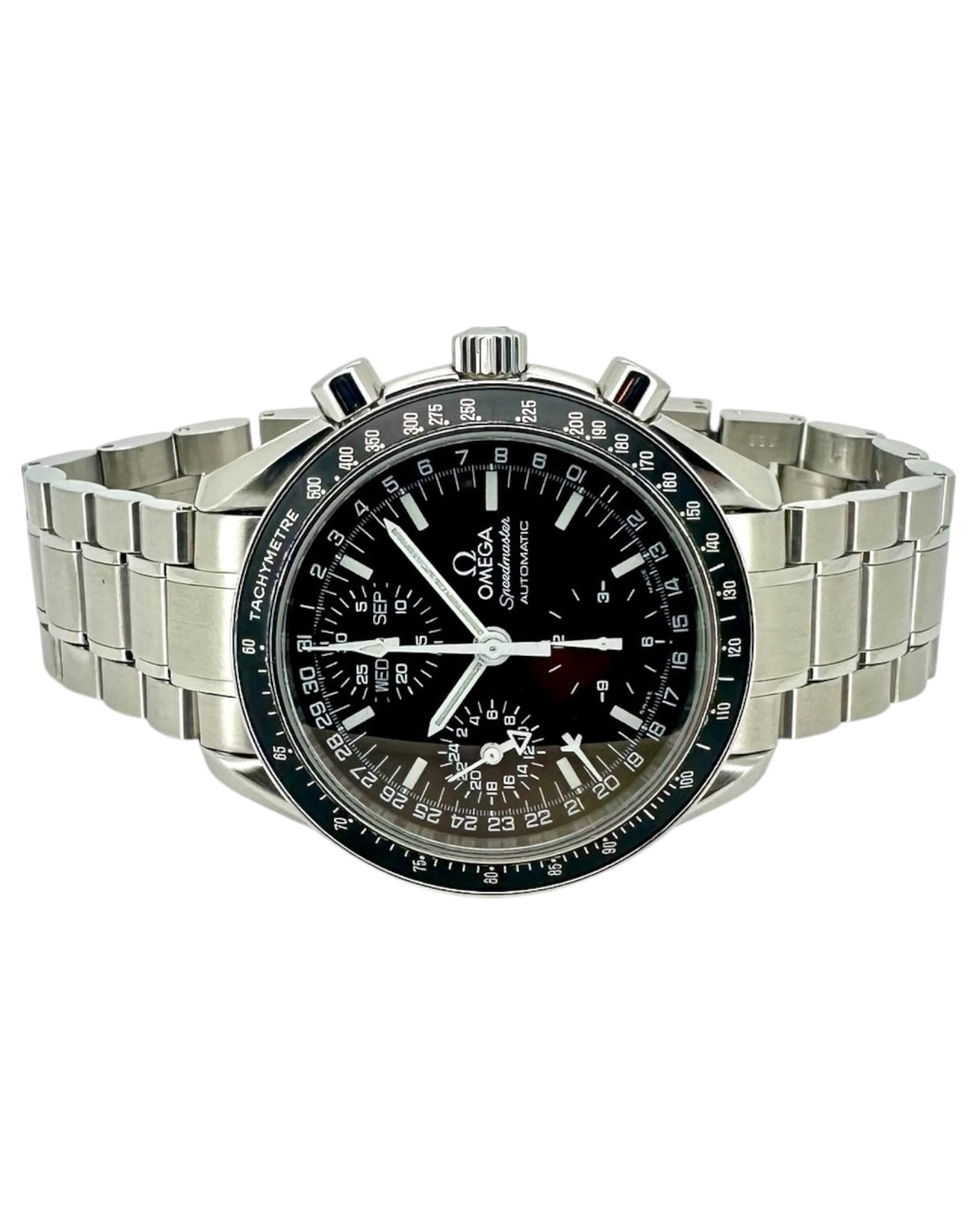 Speedmaster Day-Date Bj 1999 Referenz 35205000