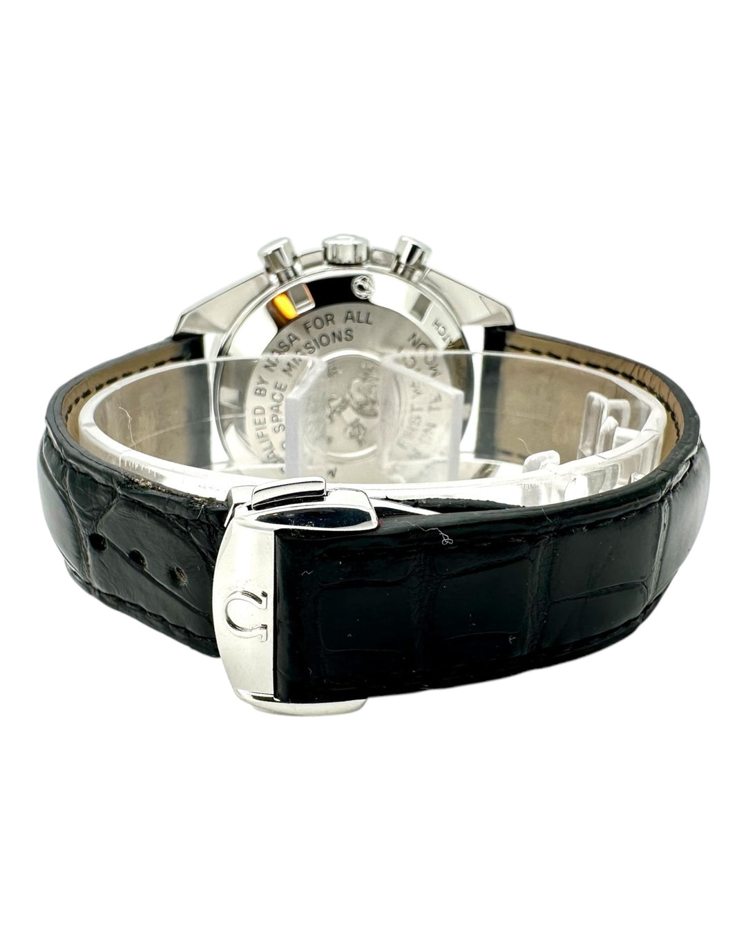 Omega Speedmaster Professional 42 mm Referenz 31133423001001