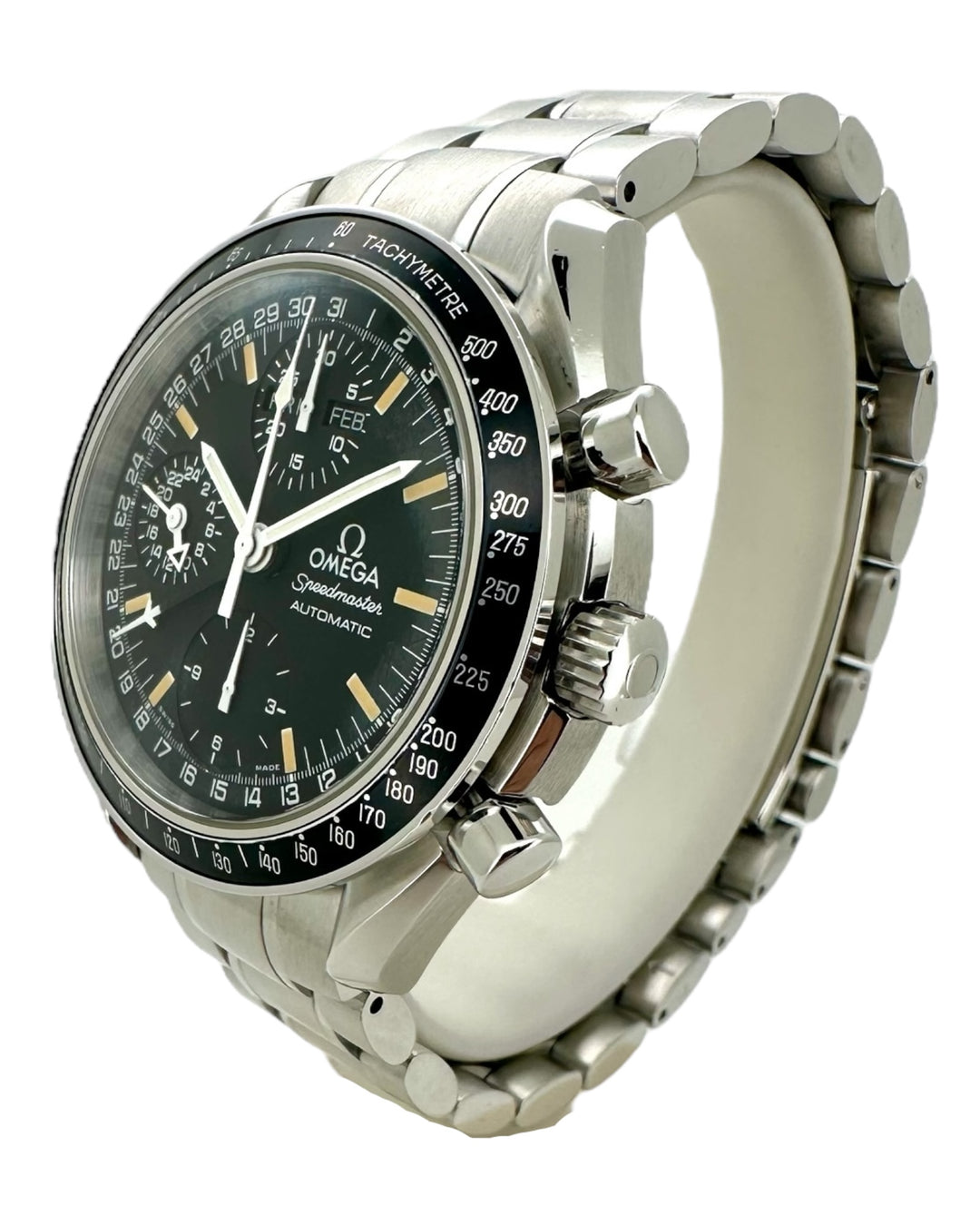 Speedmaster Day-Date Tritium Referenz 35205000