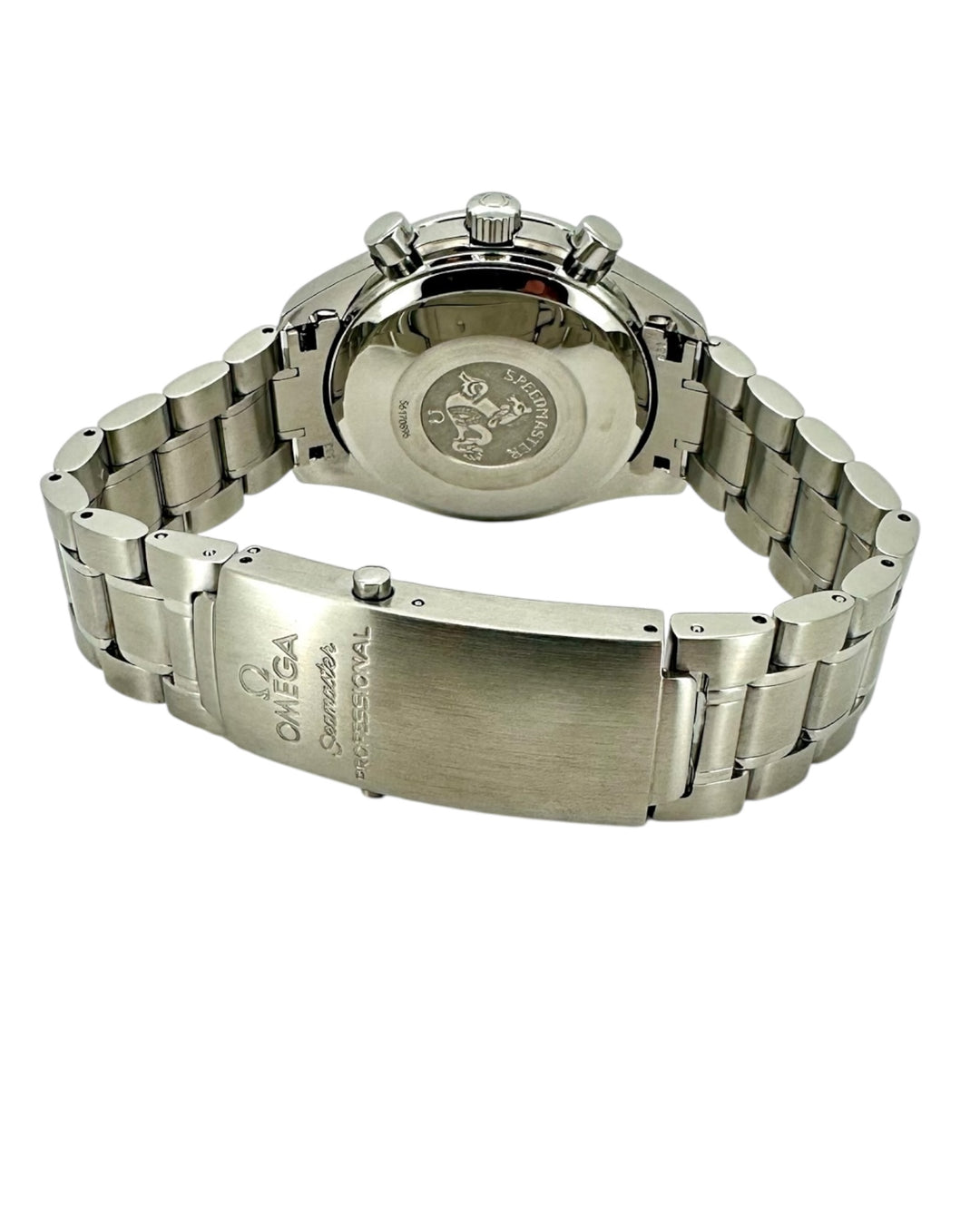 Speedmaster Day-Date Bj 1999 Referenz 35205000