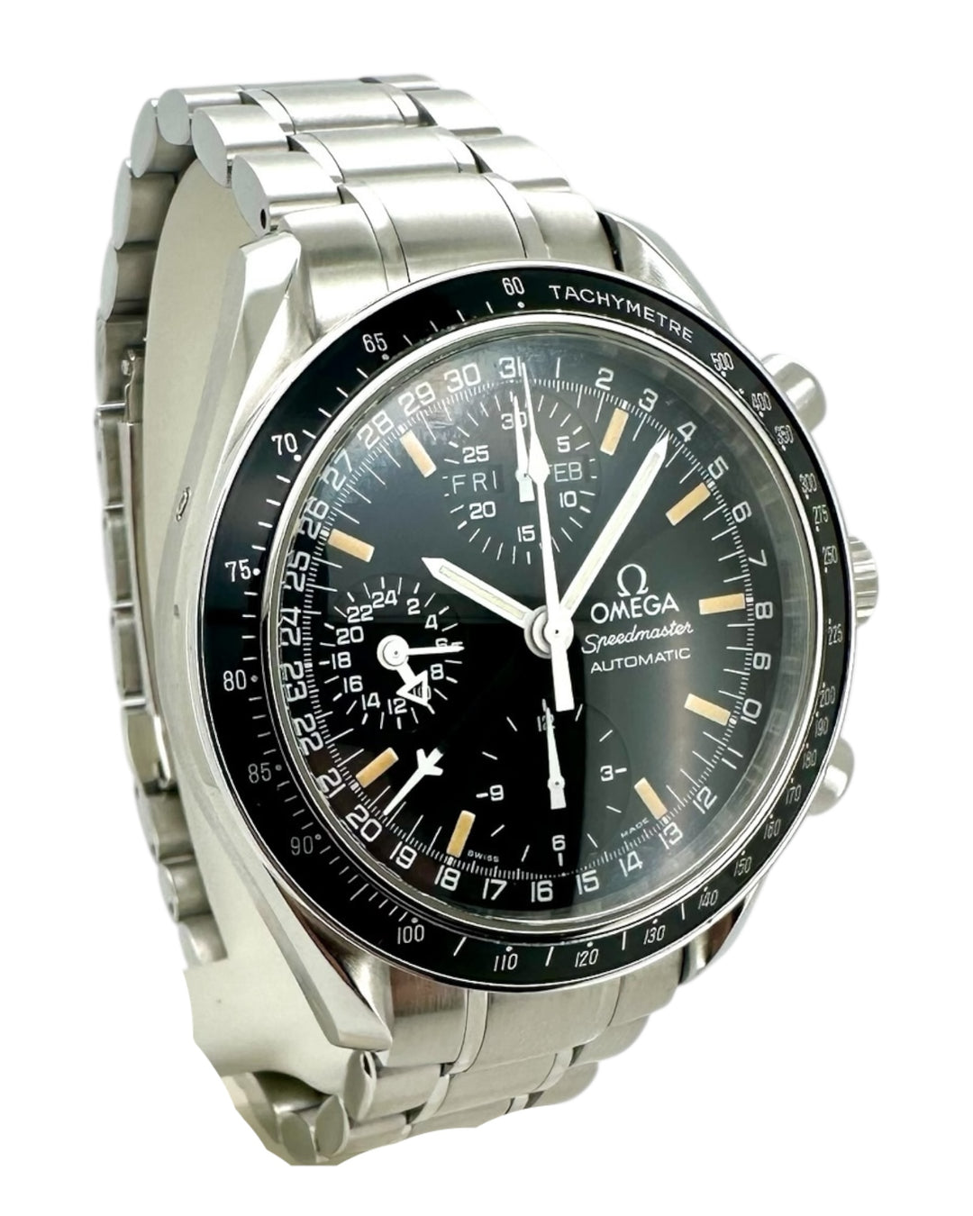 Speedmaster Day-Date Tritium Referenz 35205000