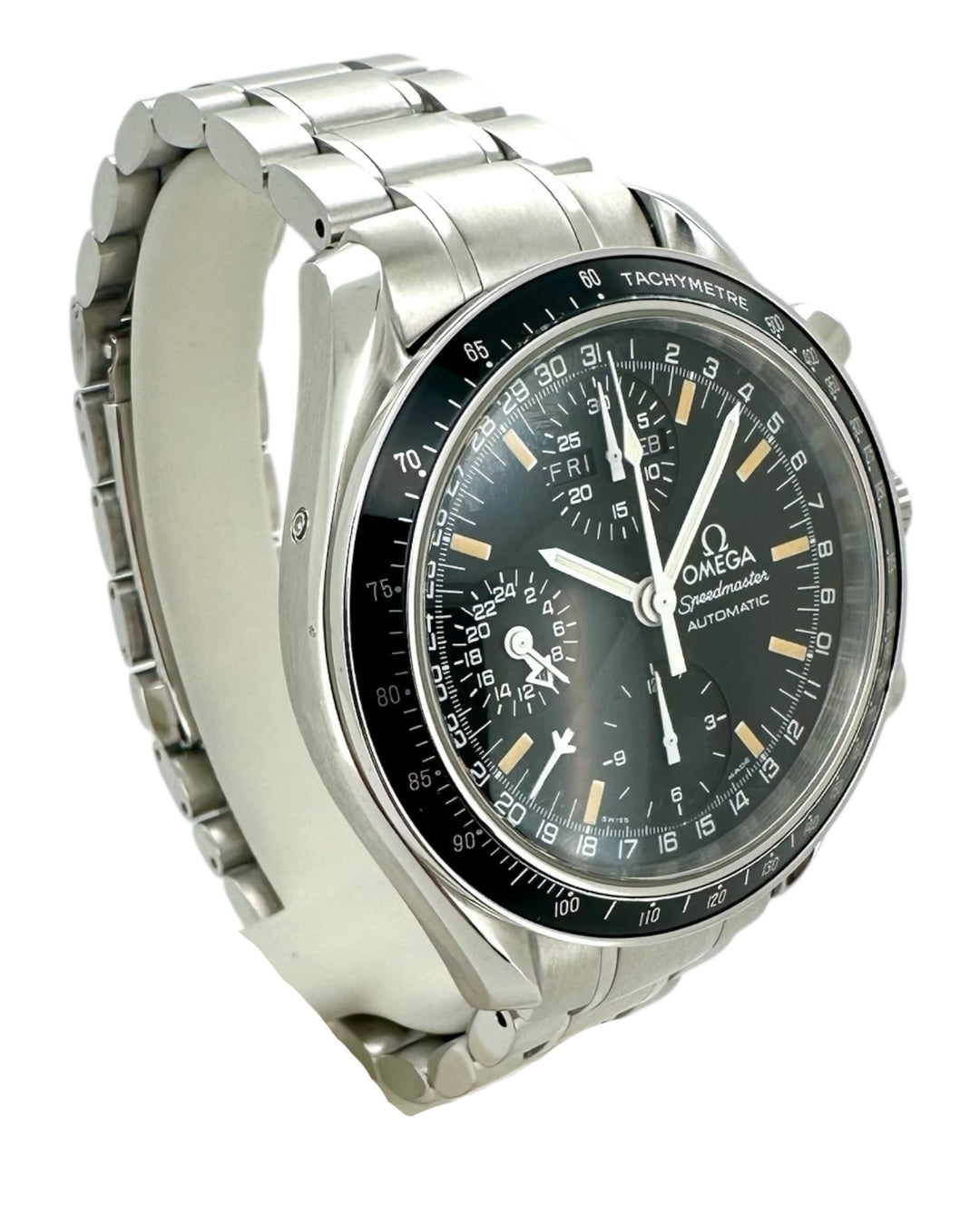 Speedmaster Day-Date Tritium Referenz 35205000
