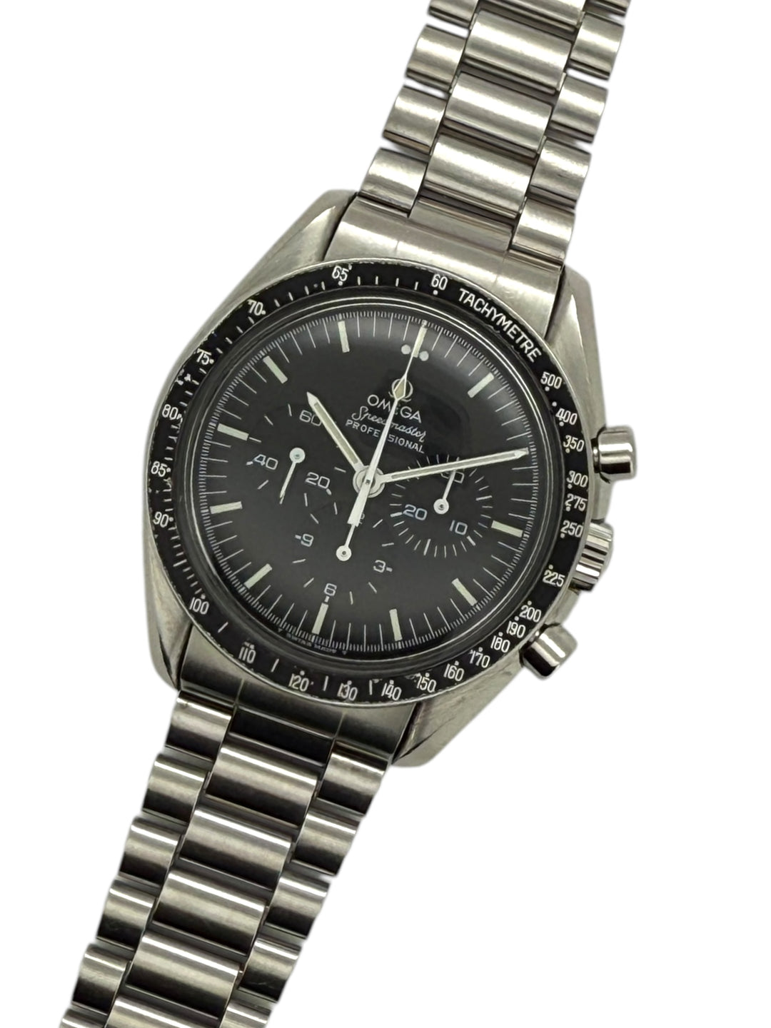 Omega Speedmaster Professional 42 mm Ref.: 145.0022