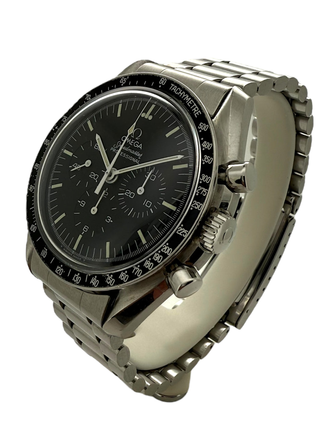 Omega Speedmaster Professional 42 mm Ref.: 145.0022