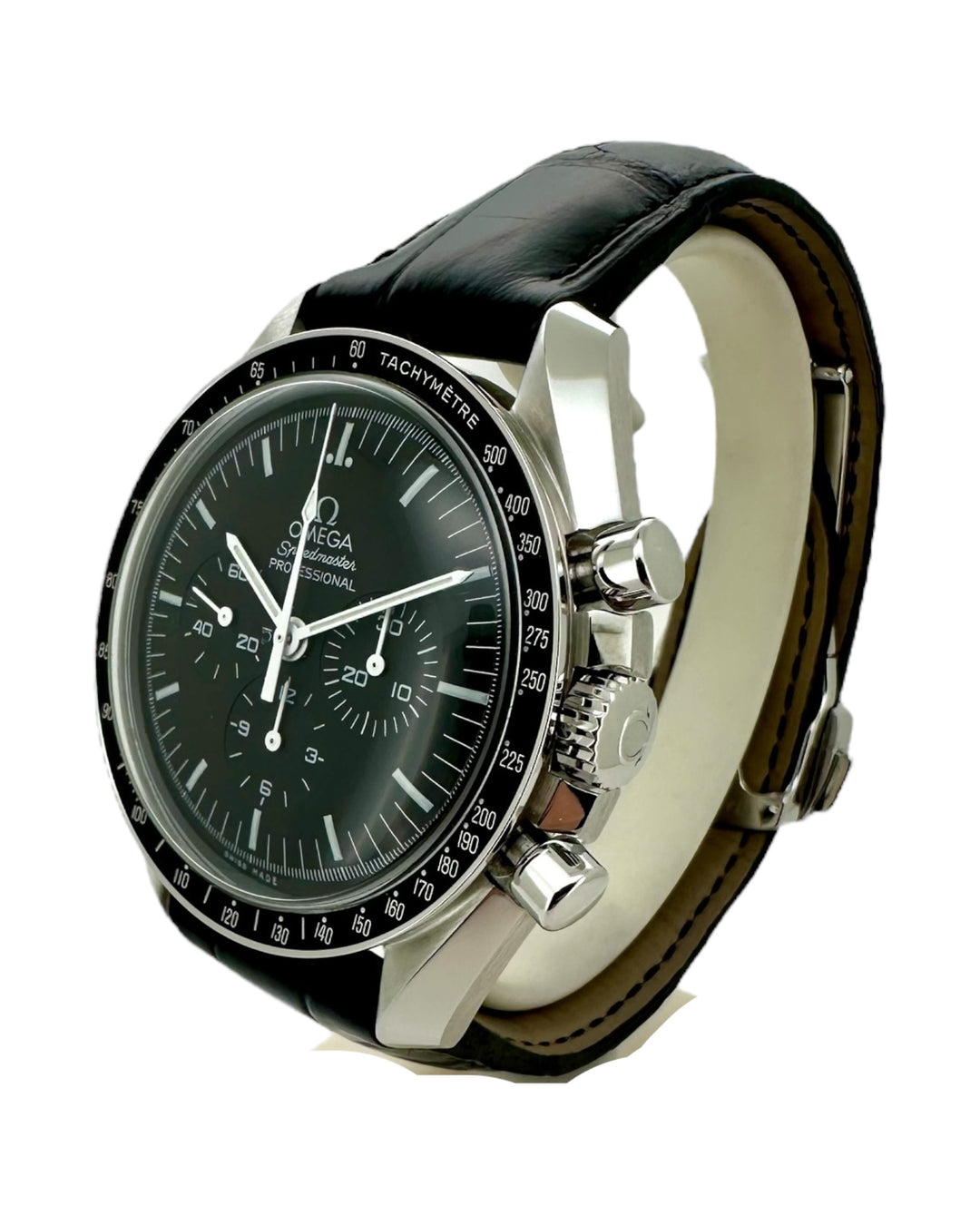 Omega Speedmaster Professional 42 mm Referenz 31133423001001