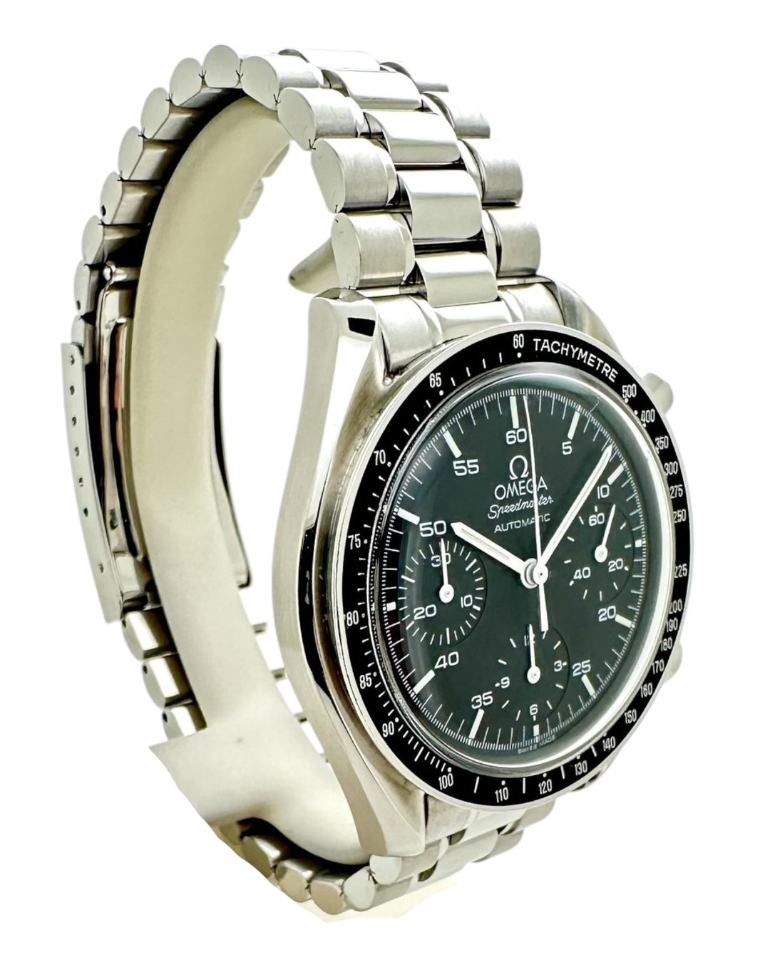 Speedmaster Automatic Jahr 2005 Referenz 35105000