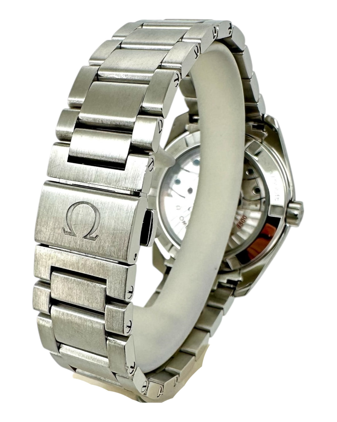 Seamaster Aqua Terra Referenz 23110392106001