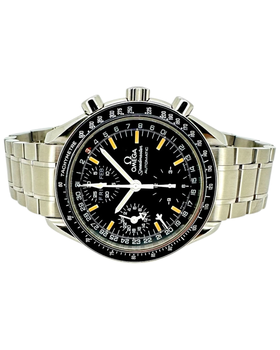 Speedmaster Day-Date Tritium Referenz 35205000