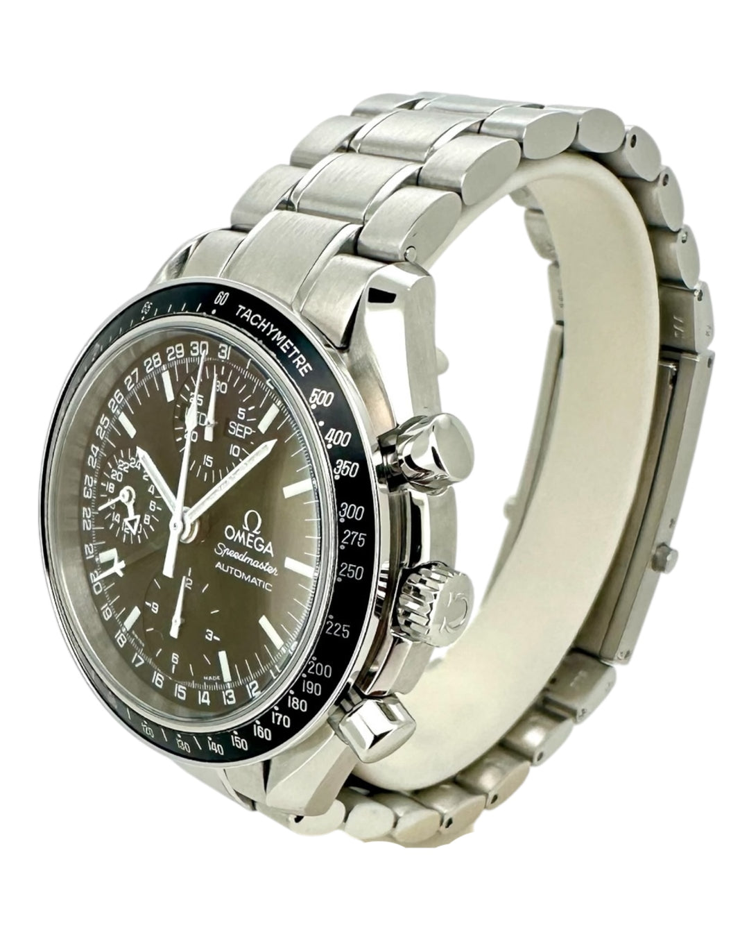 Speedmaster Day-Date Bj 1999 Referenz 35205000