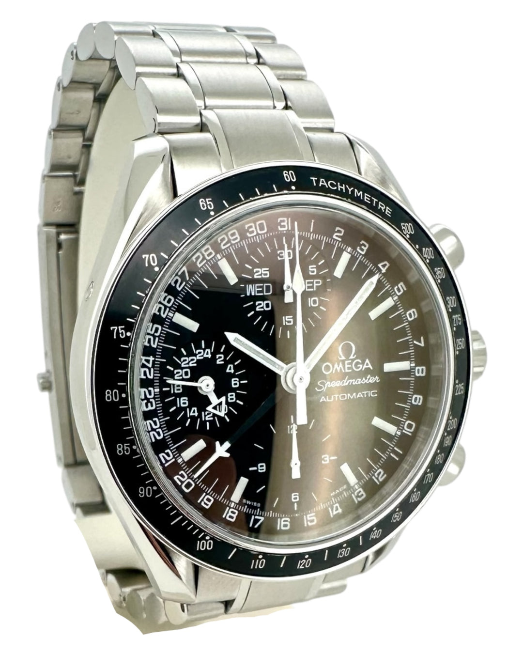 Speedmaster Day-Date Bj 1999 Referenz 35205000