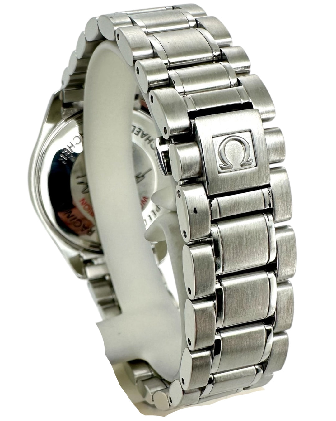 Speedmaster Date Schumacher Referenz 35195000