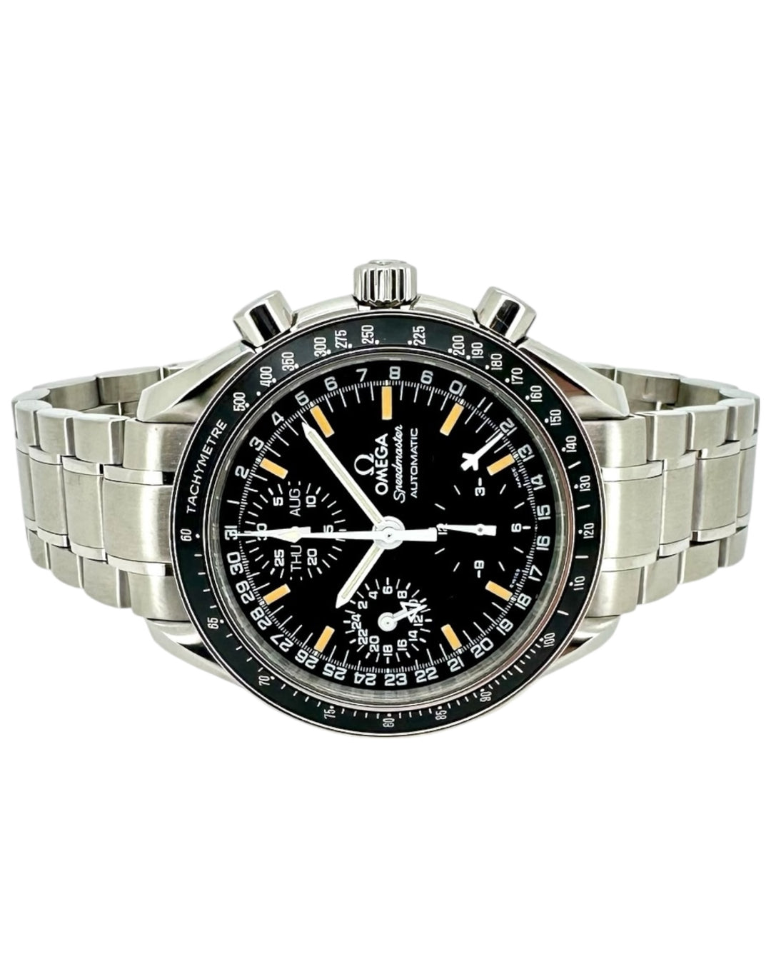 Speedmaster Day-Date Tritium Referenz 35205000