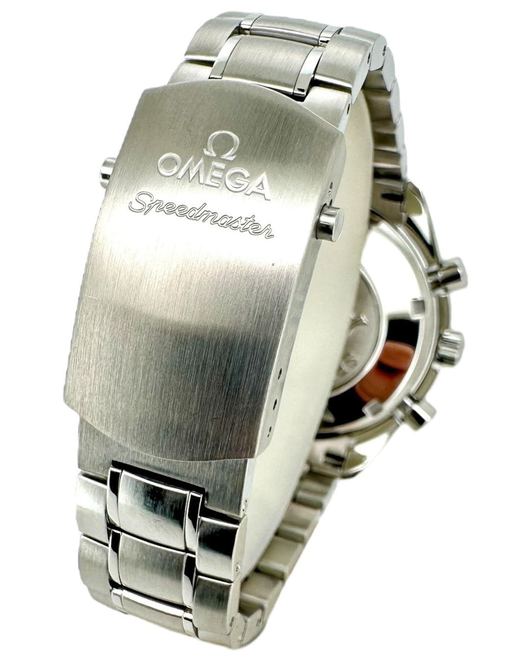 Speedmaster Date 40 mm Referenz 32105000