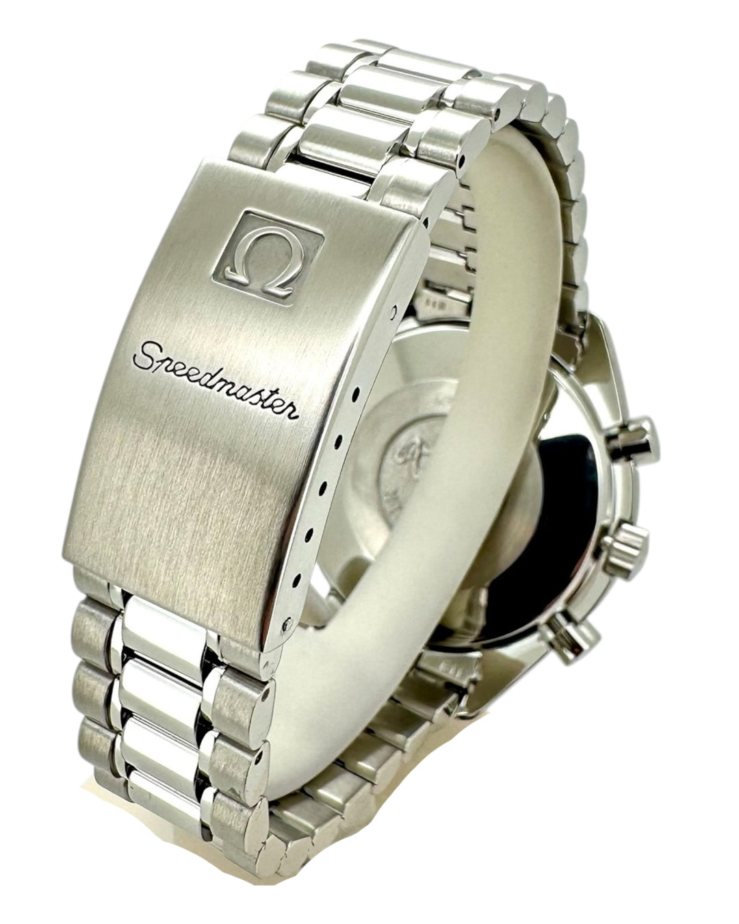 Speedmaster Automatic Jahr 1998 Referenz 35105000