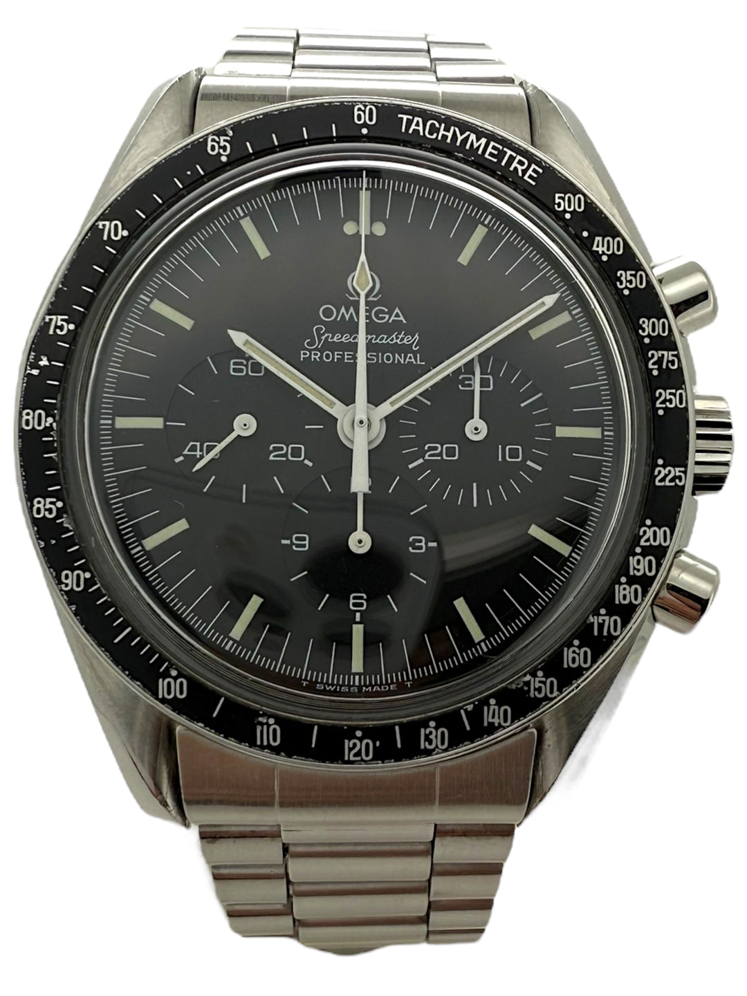 Omega Speedmaster Professional 42 mm Ref.: 145.0022