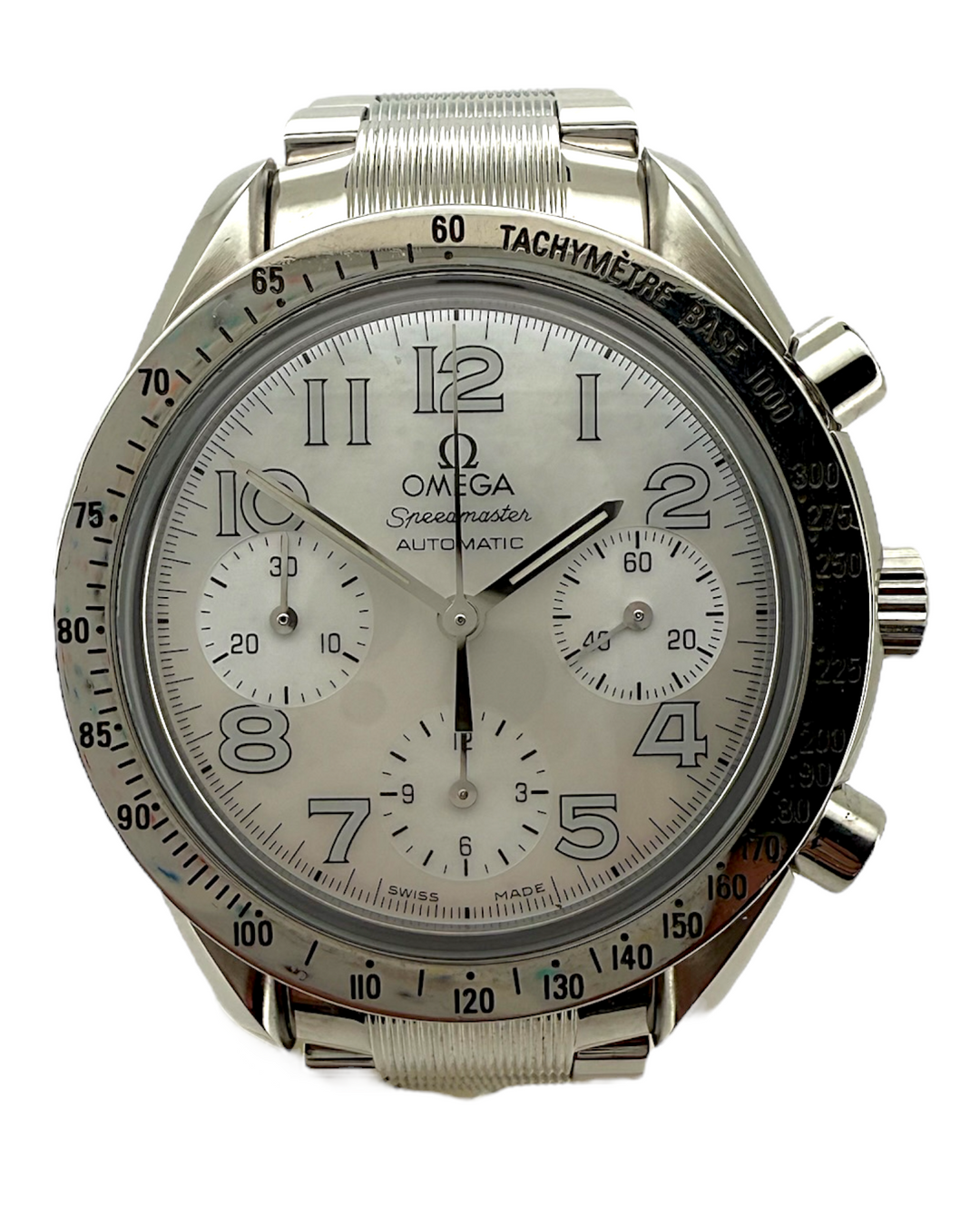 Speedmaster Reduced MoP Referenz 35347000