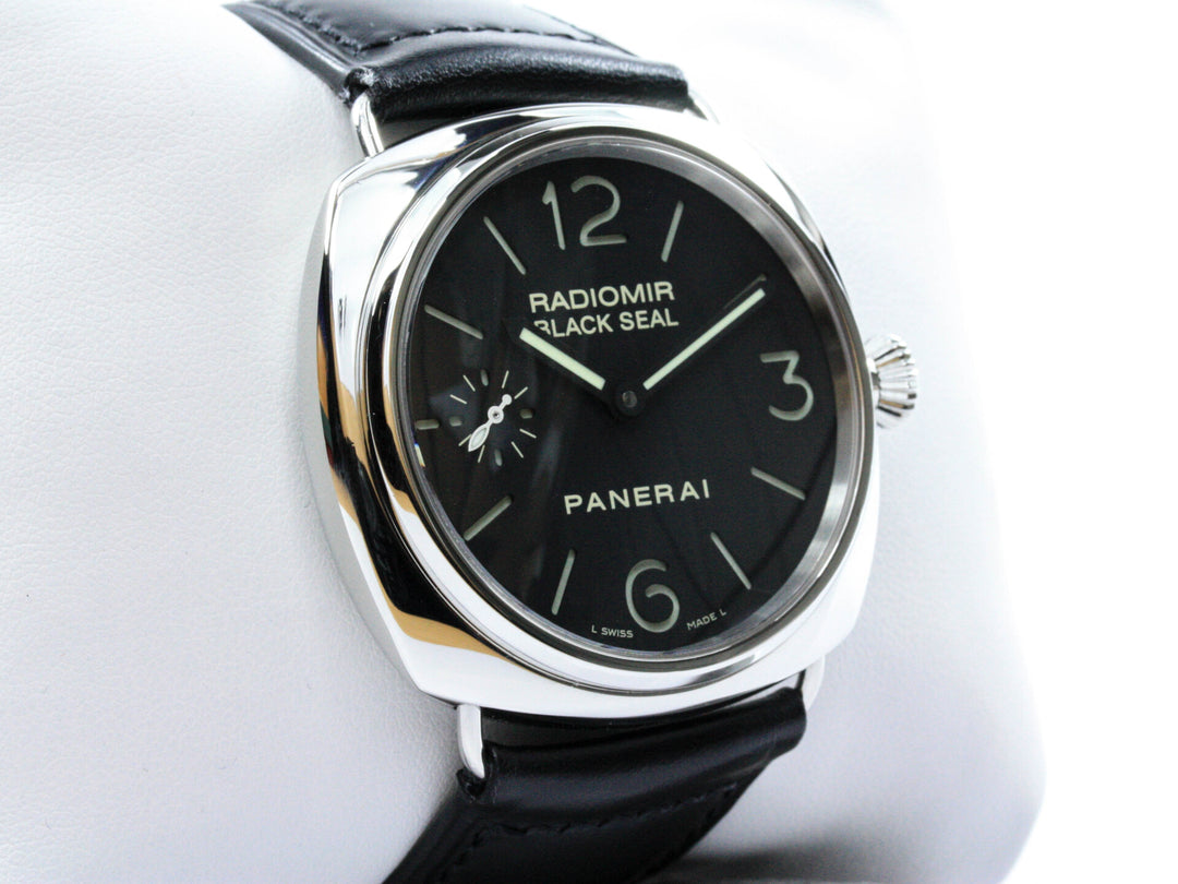 PAM00183_Panerai_Luminor_Black_Seal_Leder_Serial_44PB055XXXX_FSet_Deutsch_2007_3