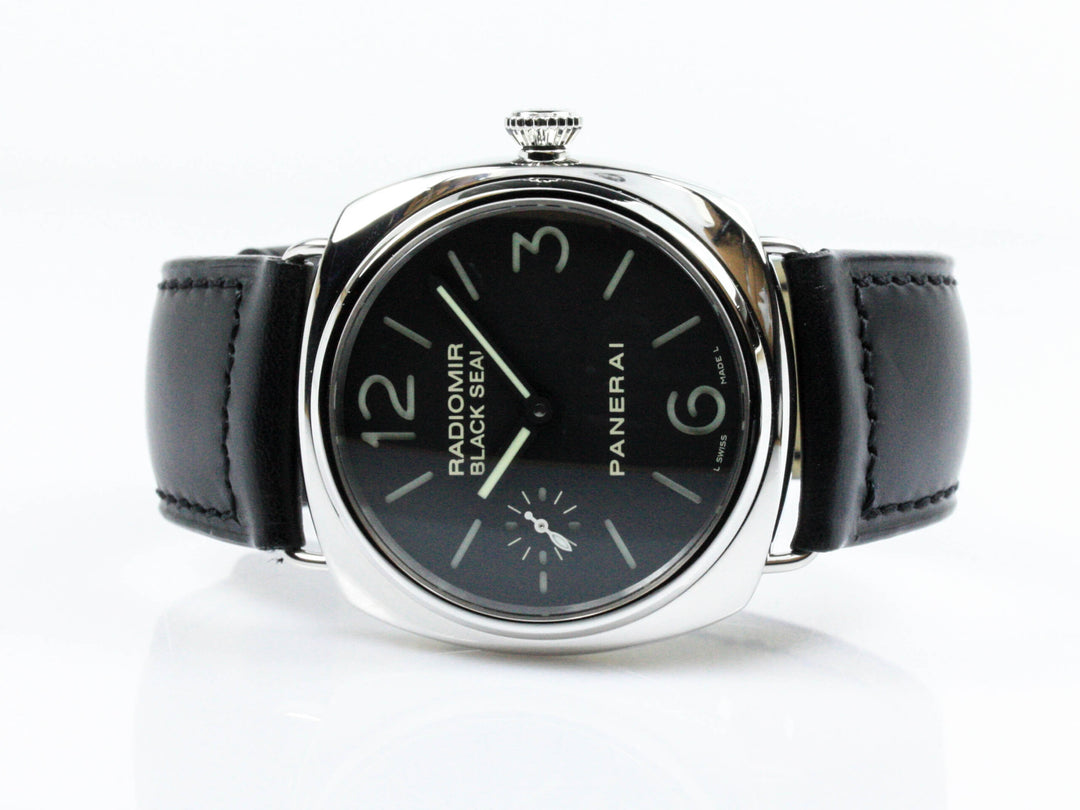 PAM00183_Panerai_Luminor_Black_Seal_Leder_Serial_44PB055XXXX_FSet_Deutsch_2007_5