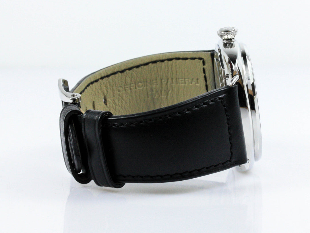 PAM00183_Panerai_Luminor_Black_Seal_Leder_Serial_44PB055XXXX_FSet_Deutsch_2007_8