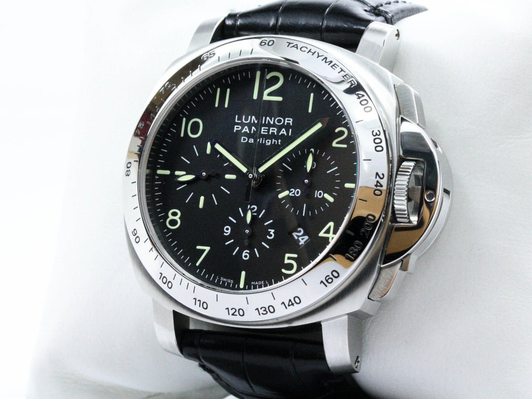 PAM00196_Panerai_Luminor_Chrono_Daylight_Leder_Serial_OP6665:PB541XXX_I09XX:1000_2