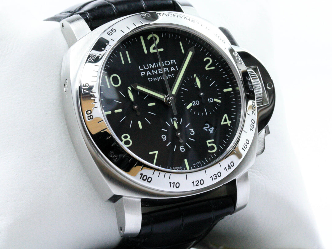 PAM00196_Panerai_Luminor_Chrono_Daylight_Leder_Serial_OP6665:PB541XXX_I09XX:1000_3