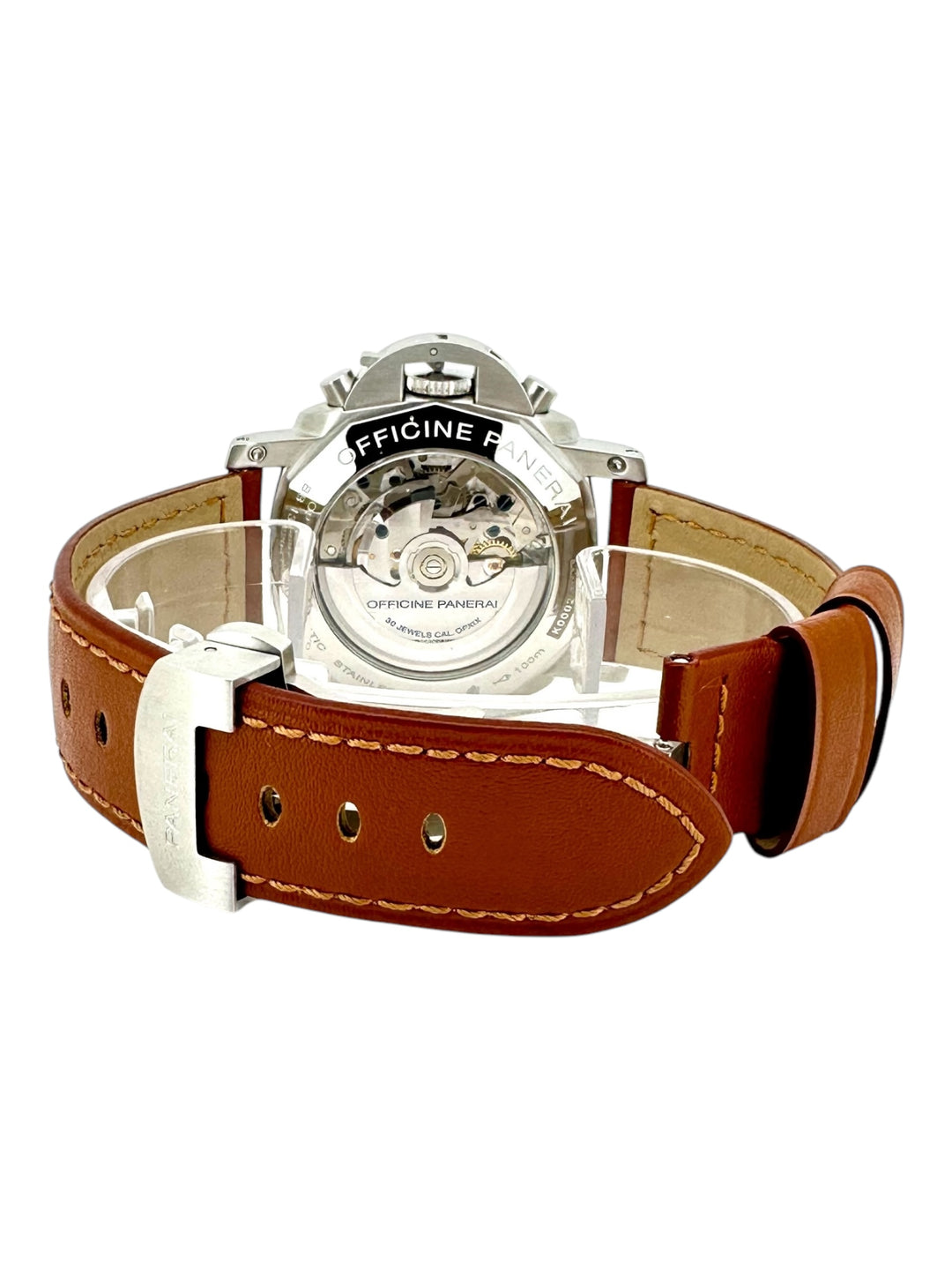 Luminor 1950 Flyback Chronograph 3 Days Referenz PAM00212