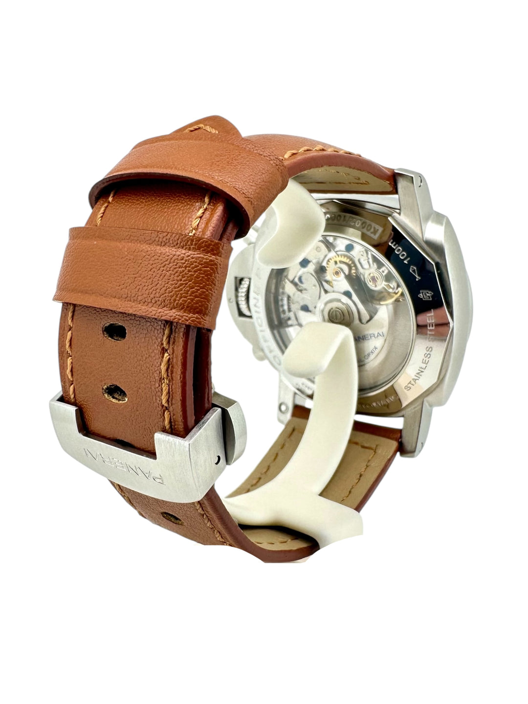 Luminor 1950 Flyback Chronograph 3 Days Referenz PAM00212
