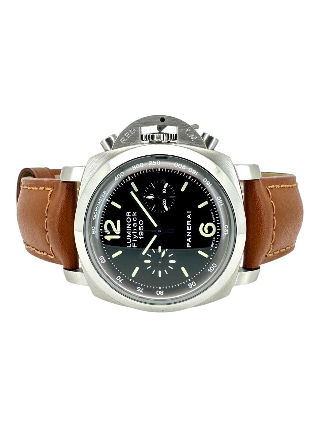 Luminor 1950 Flyback Chronograph 3 Days Referenz PAM00212