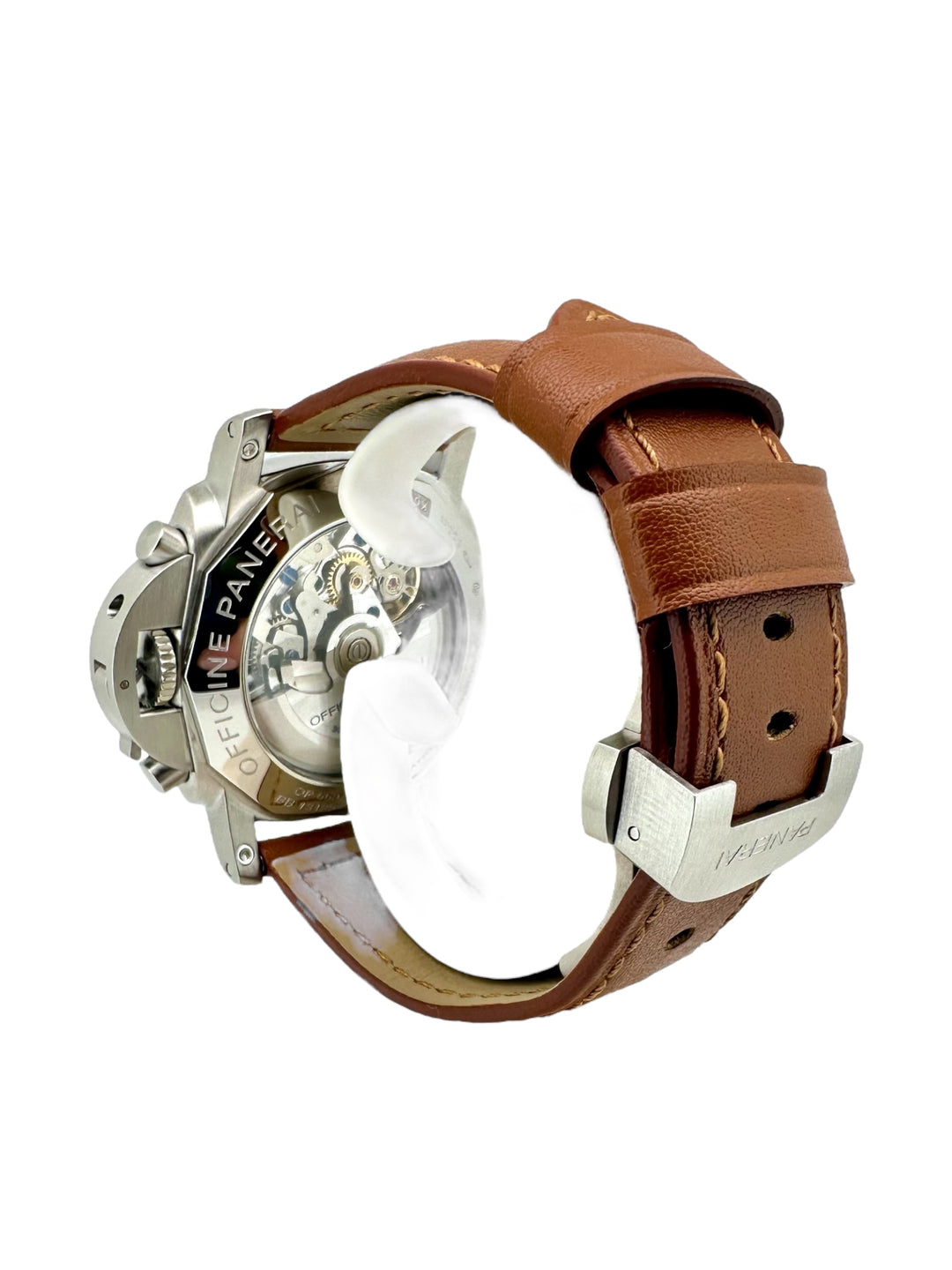Luminor 1950 Flyback Chronograph 3 Days Referenz PAM00212