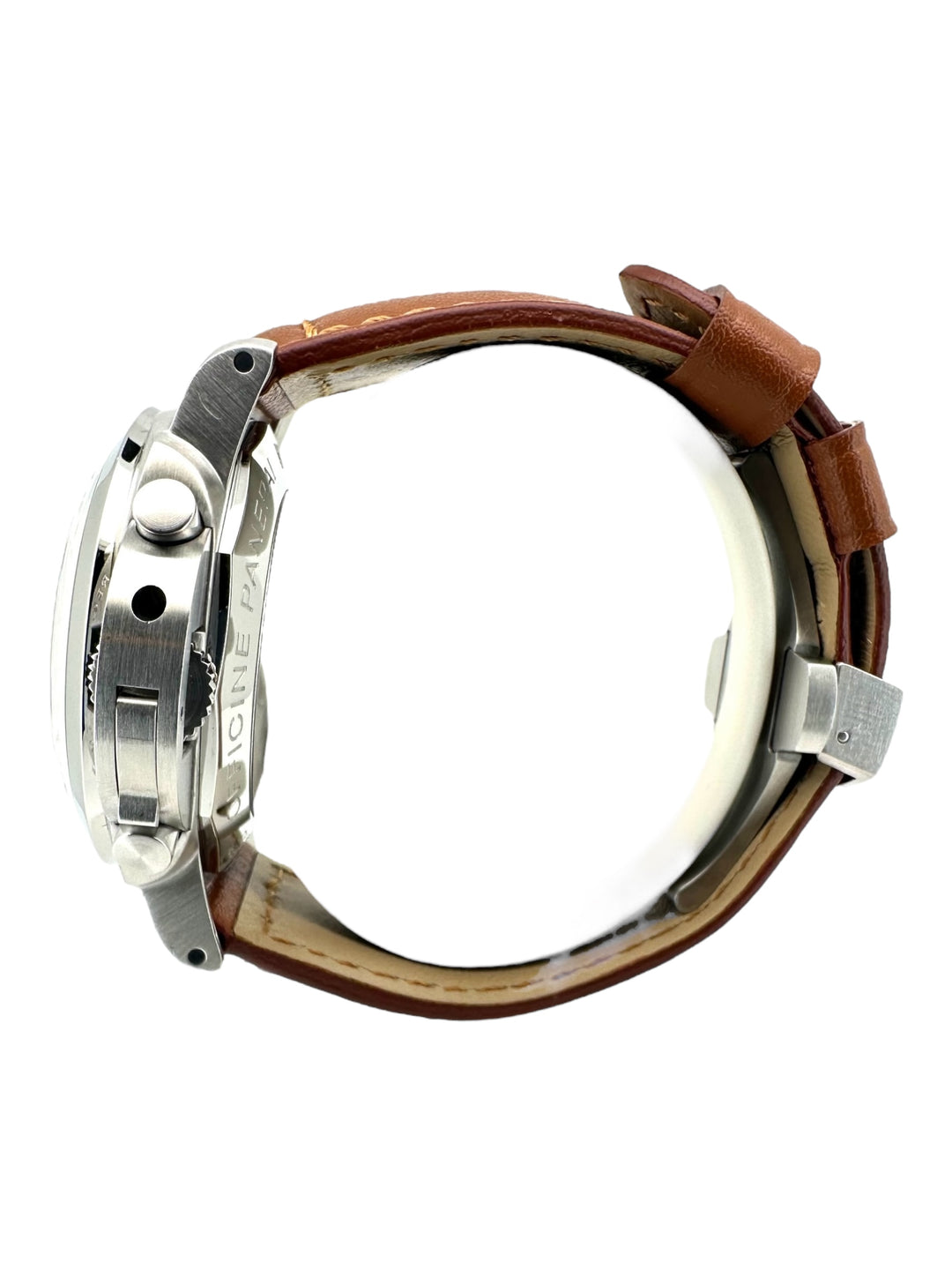 Luminor 1950 Flyback Chronograph 3 Days Referenz PAM00212
